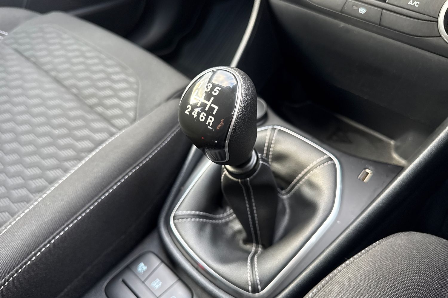 Used Ford Fiesta 2022 for sale - 76916394: Photo 19