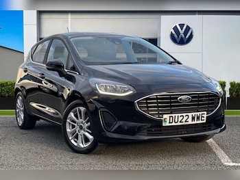 Ford Fiesta feature image