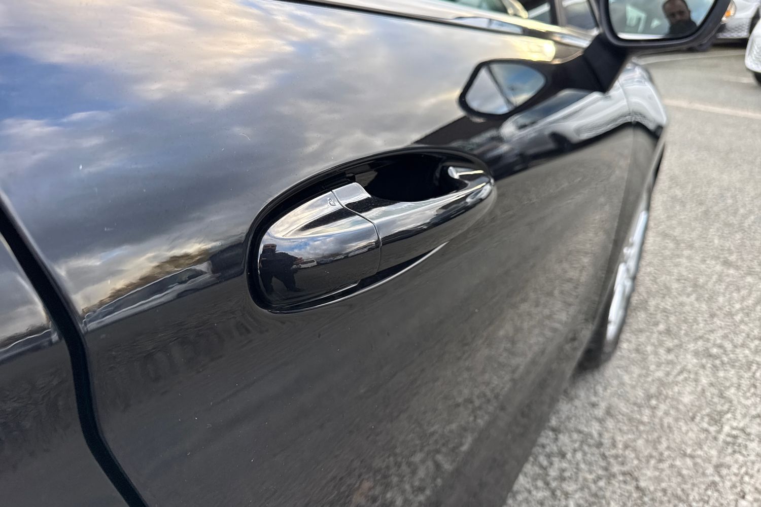 Used Ford Fiesta 2022 for sale - 76916394: Photo 26