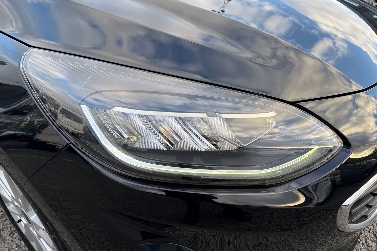 Used Ford Fiesta 2022 for sale - 76916394: Photo 27