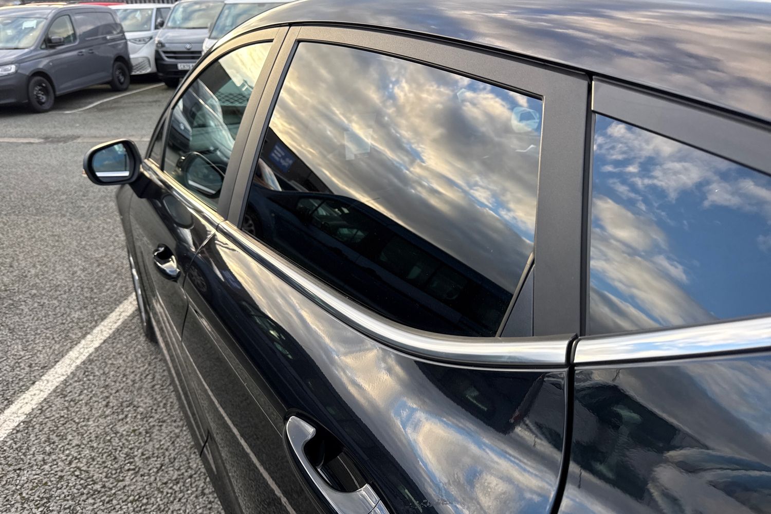 Used Ford Fiesta 2022 for sale - 76916394: Photo 30