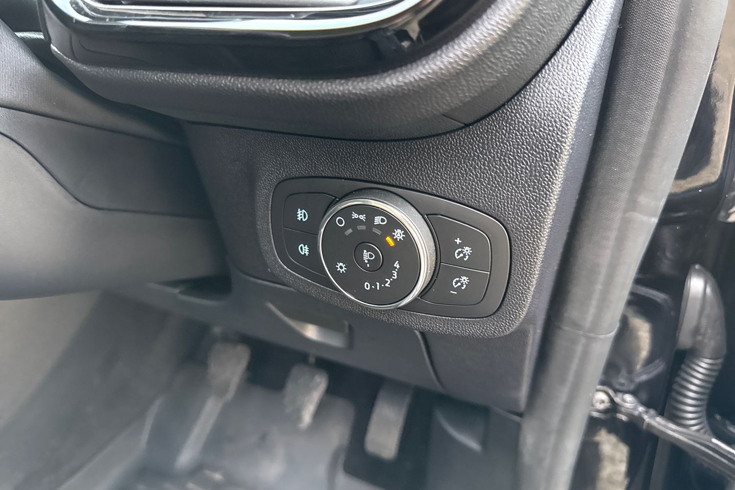 Used Ford Fiesta 2022 for sale - 76916394: Photo 33