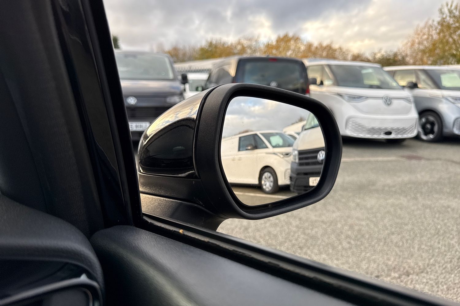 Used Ford Fiesta 2022 for sale - 76916394: Photo 34