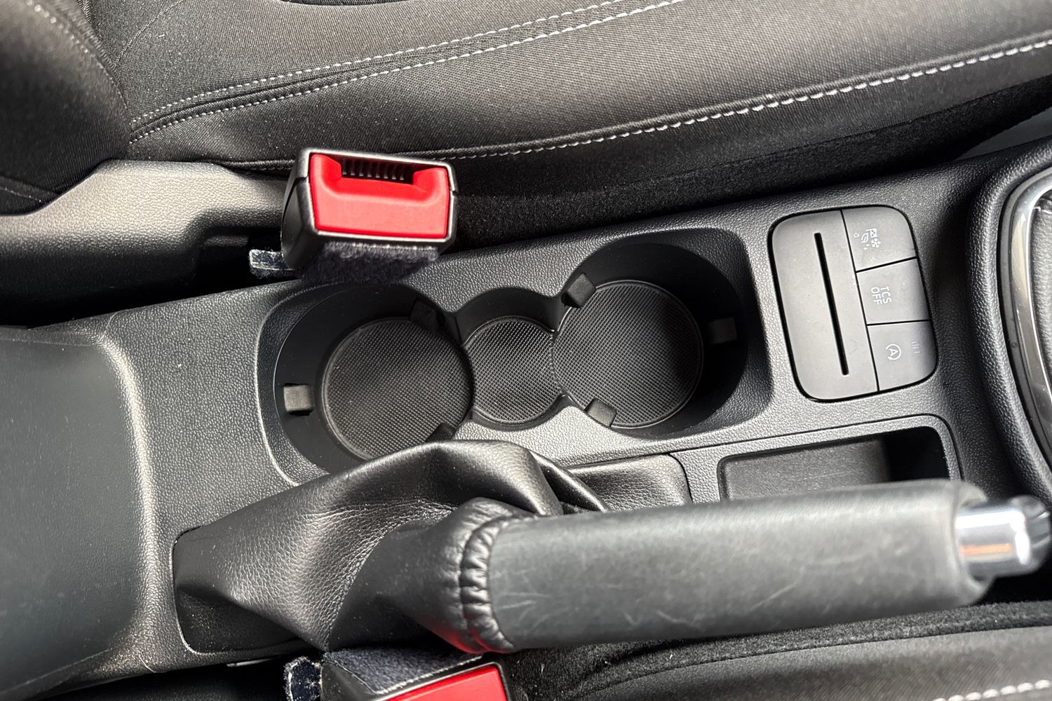 Used Ford Fiesta 2022 for sale - 76916394: Photo 36