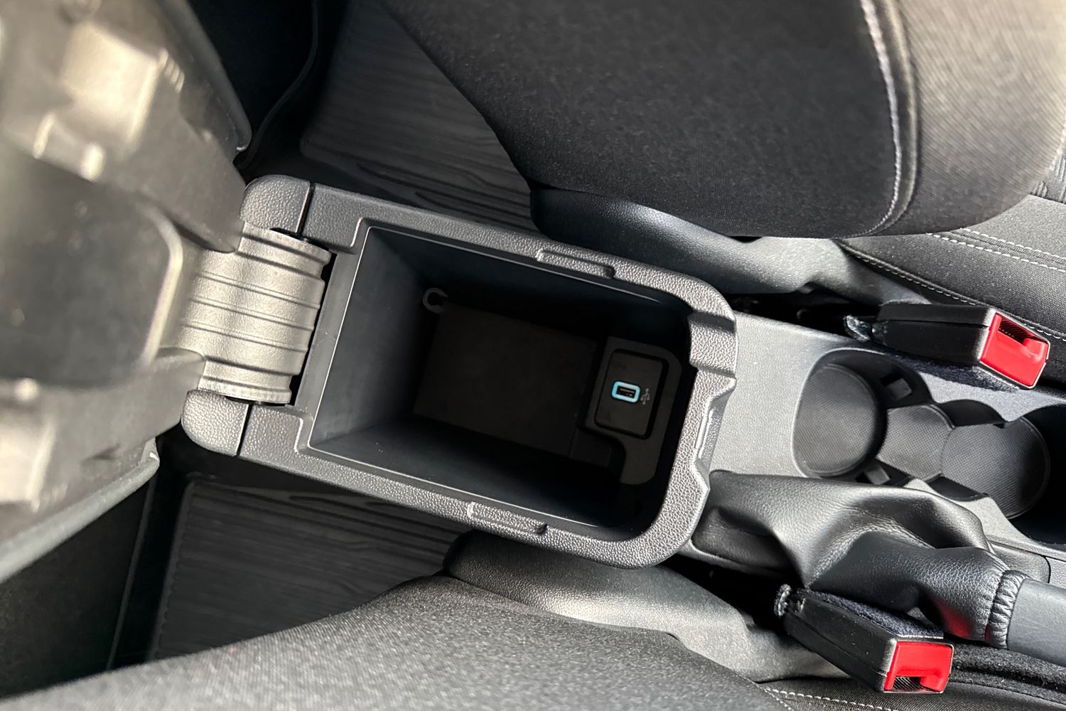 Used Ford Fiesta 2022 for sale - 76916394: Photo 37