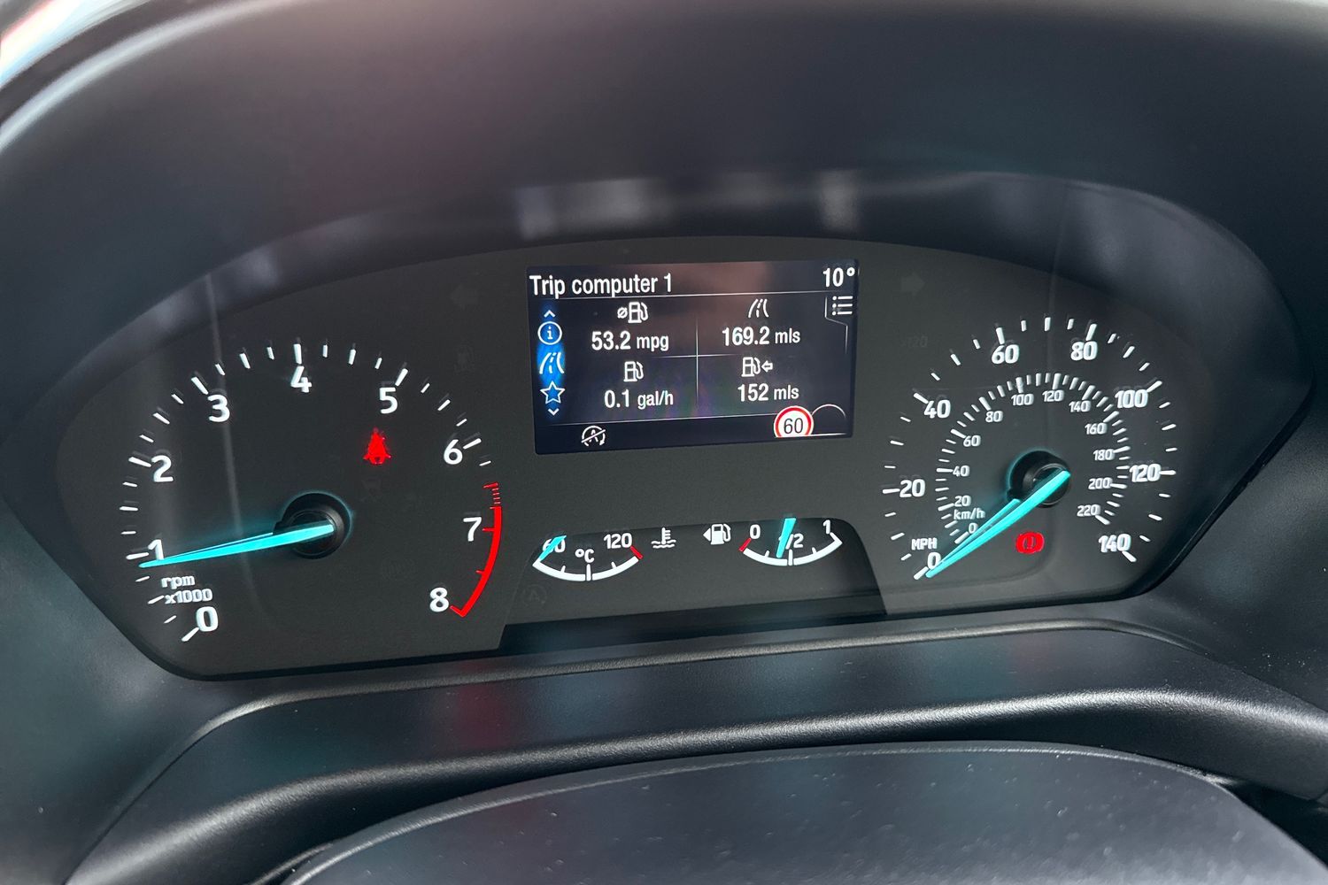 Used Ford Fiesta 2022 for sale - 76916394: Photo 39