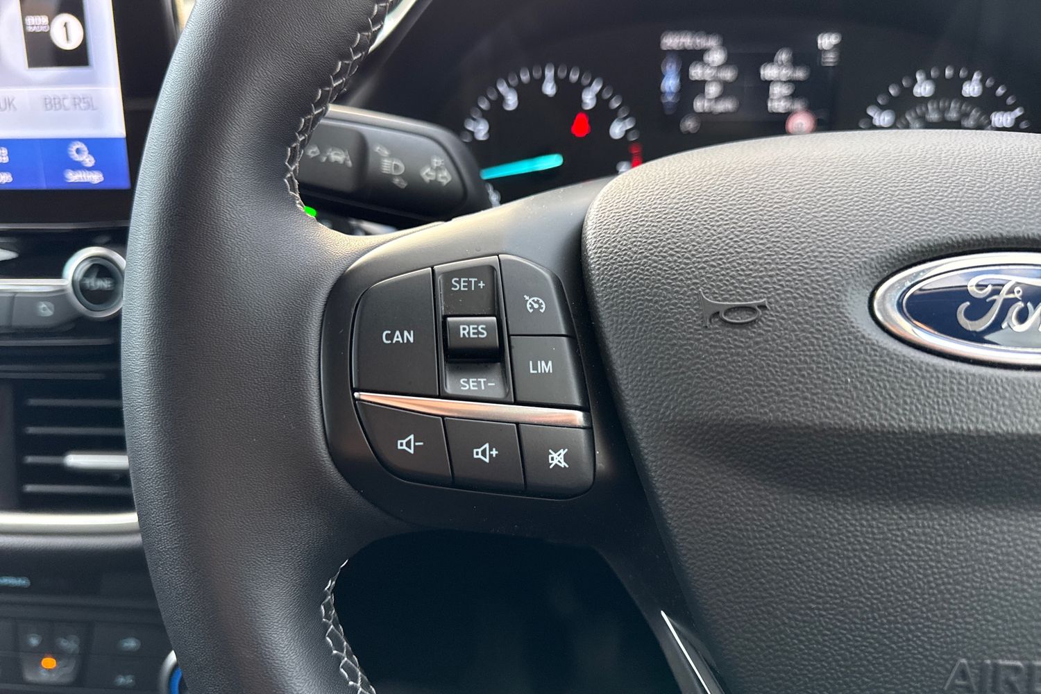 Used Ford Fiesta 2022 for sale - 76916394: Photo 40