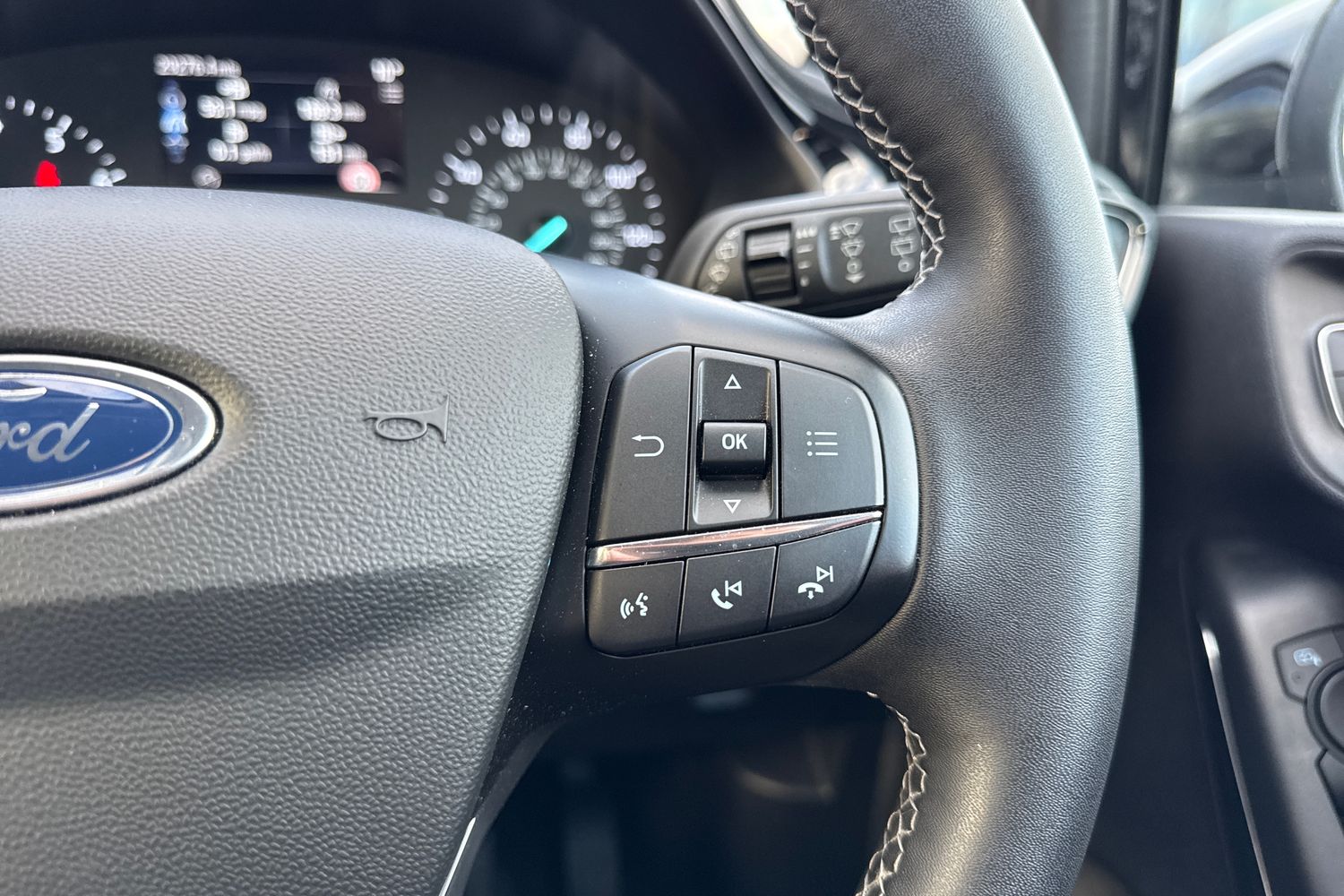 Used Ford Fiesta 2022 for sale - 76916394: Photo 41