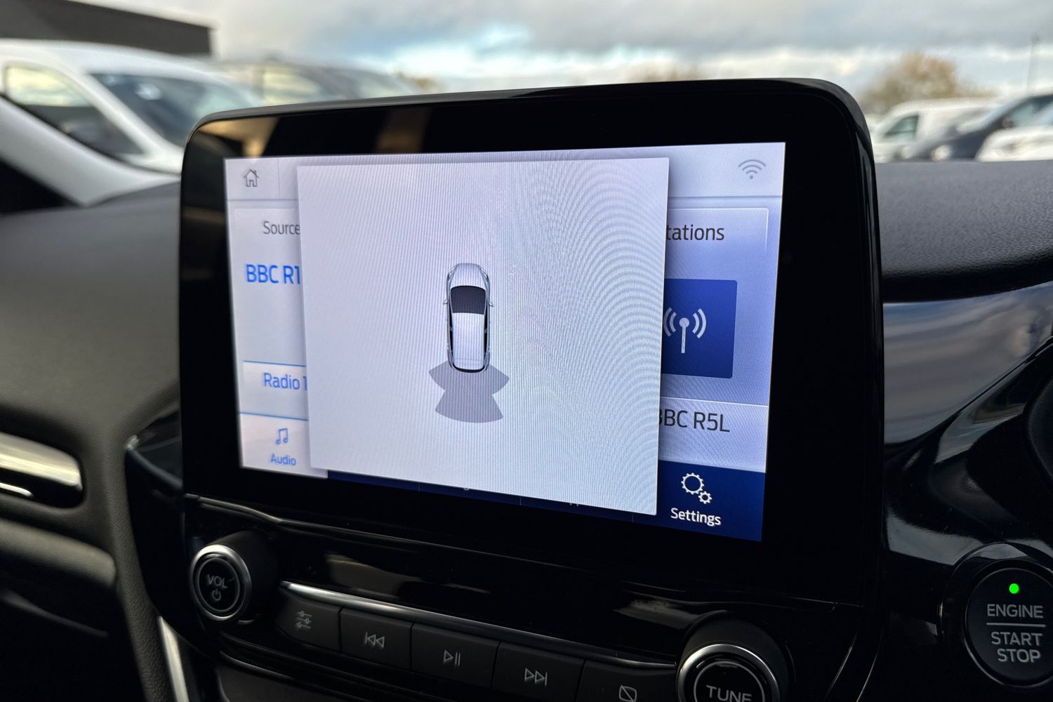 Used Ford Fiesta 2022 for sale - 76916394: Photo 42