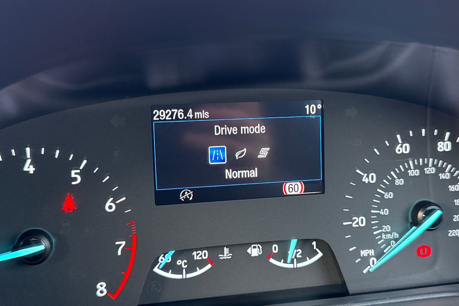 Used Ford Fiesta 2022 for sale - 76916394: Photo 43