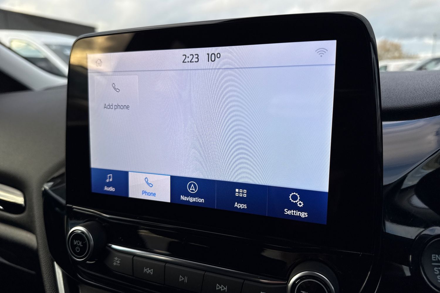 Used Ford Fiesta 2022 for sale - 76916394: Photo 46