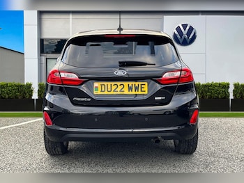 Used Ford Fiesta 2022 for sale - 76916394: Photo