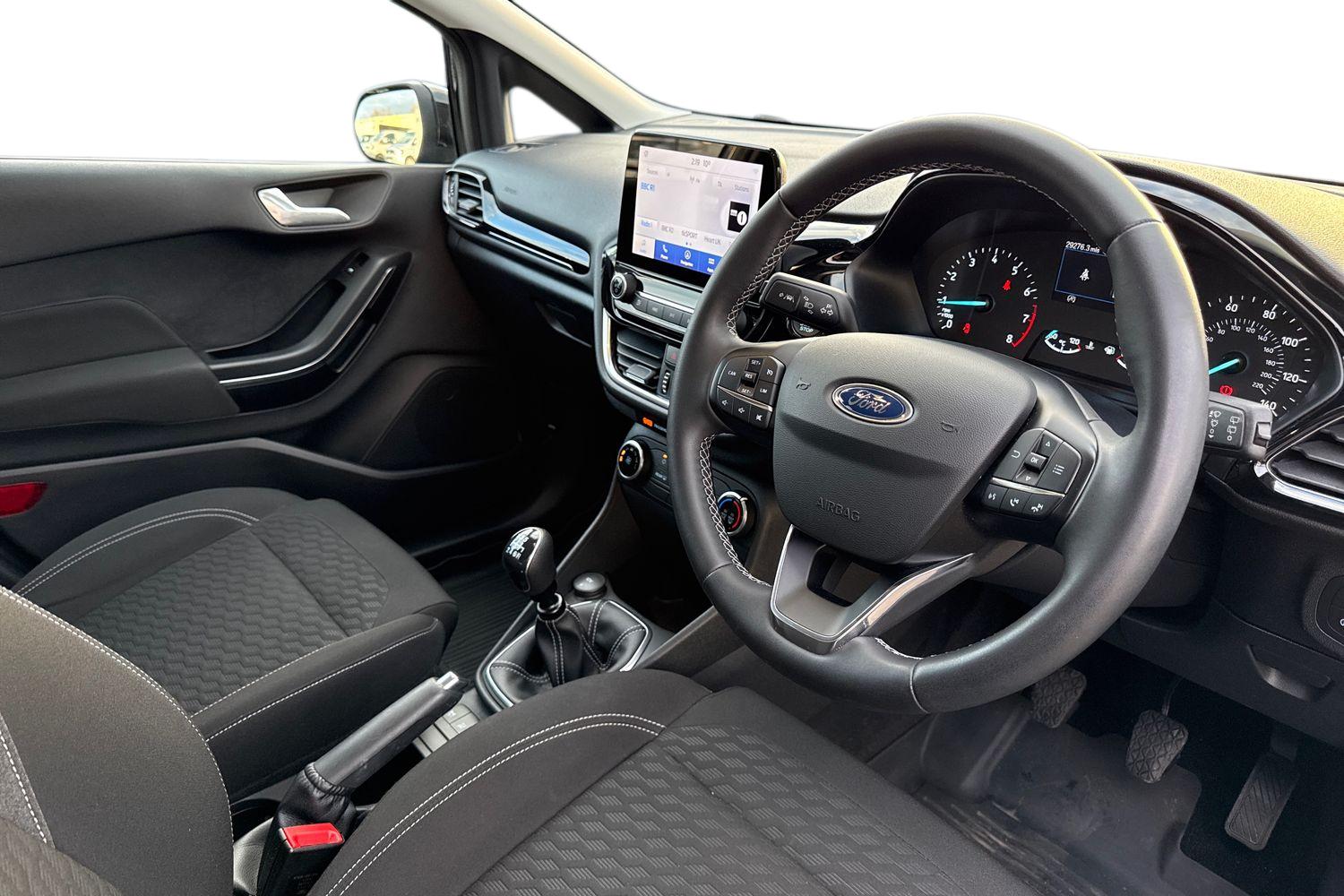 Used Ford Fiesta 2022 for sale - 76916394: Photo 7