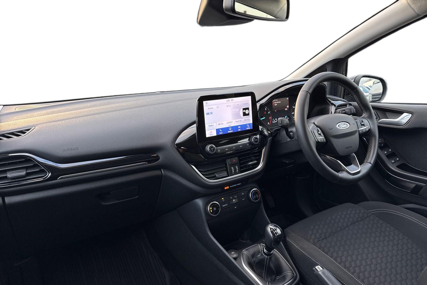 Used Ford Fiesta 2022 for sale - 76916394: Photo 8