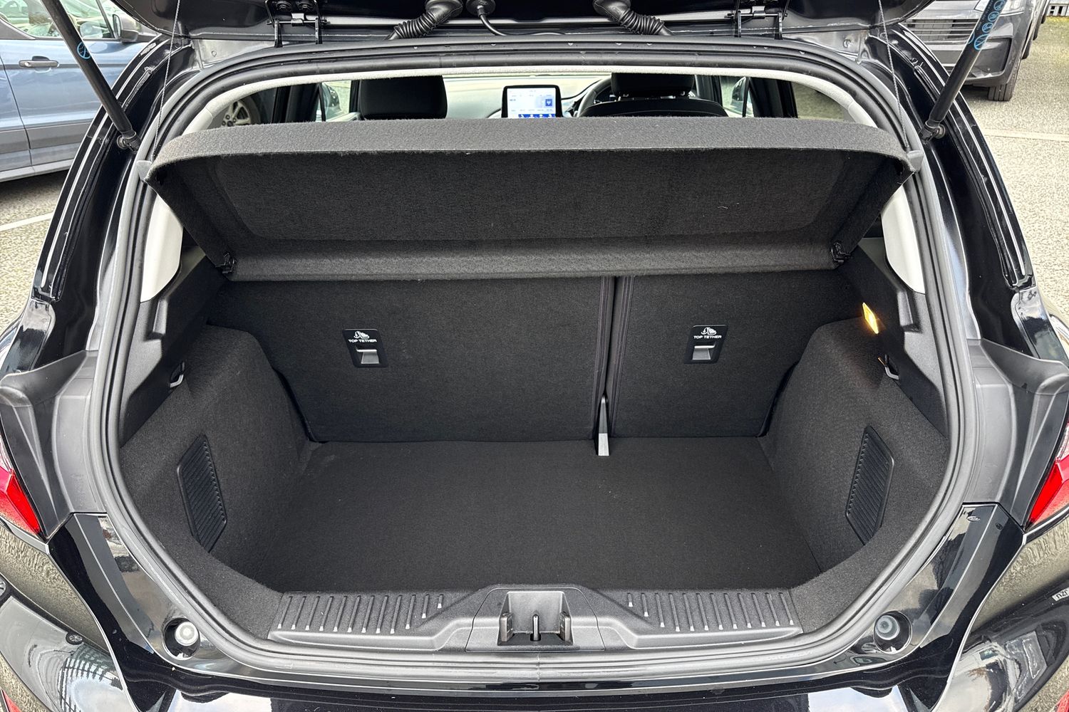 Used Ford Fiesta 2022 for sale - 76916394: Photo 9