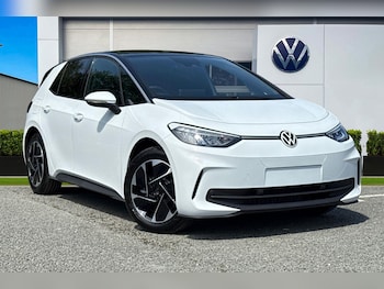 Used Volkswagen ID.3 2026 for sale - 79138369: Photo