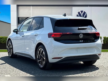 Used Volkswagen ID.3 2026 for sale - 79138369: Photo