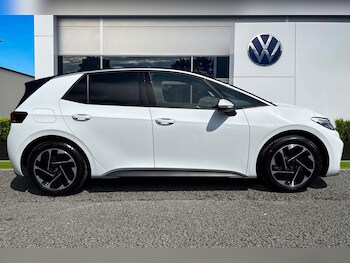 Used Volkswagen ID.3 2026 for sale - 79138369: Photo