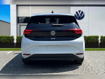 Used Volkswagen ID.3 2026 for sale - 79138369: Photo
