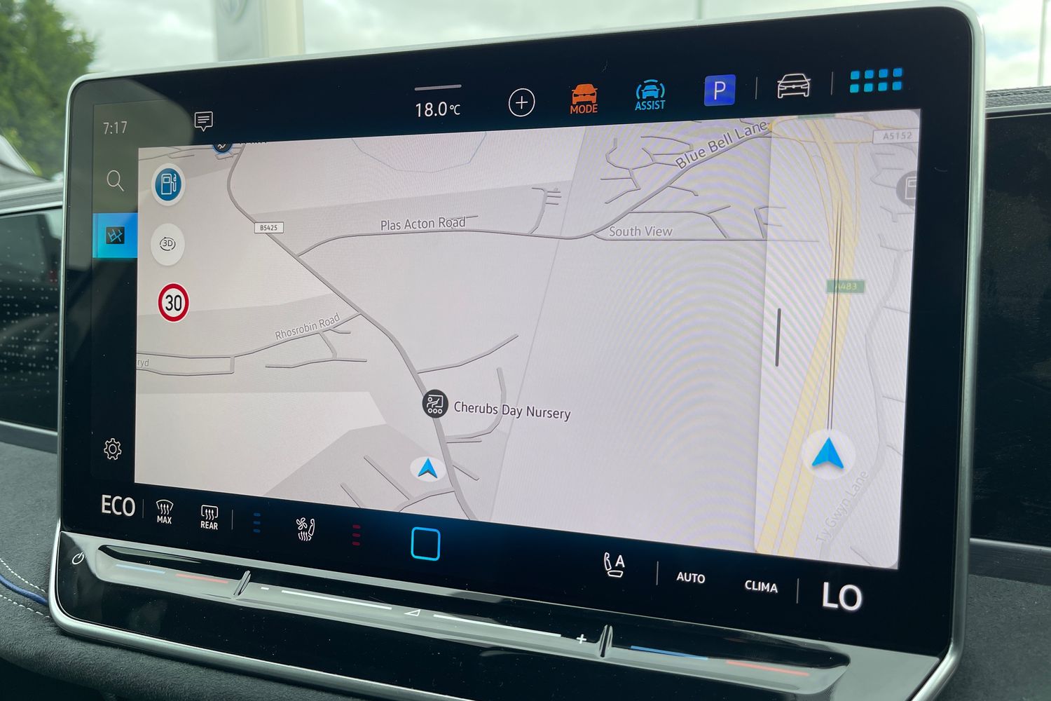 Used Volkswagen Passat 2025 for sale - 76774572: Photo 11