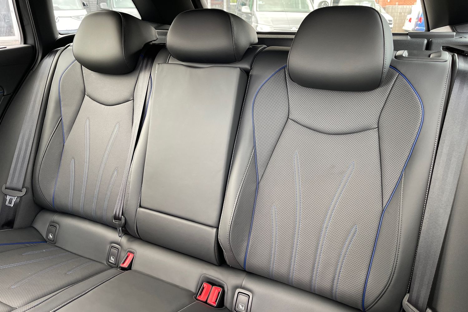 Used Volkswagen Passat 2025 for sale - 76774572: Photo 13