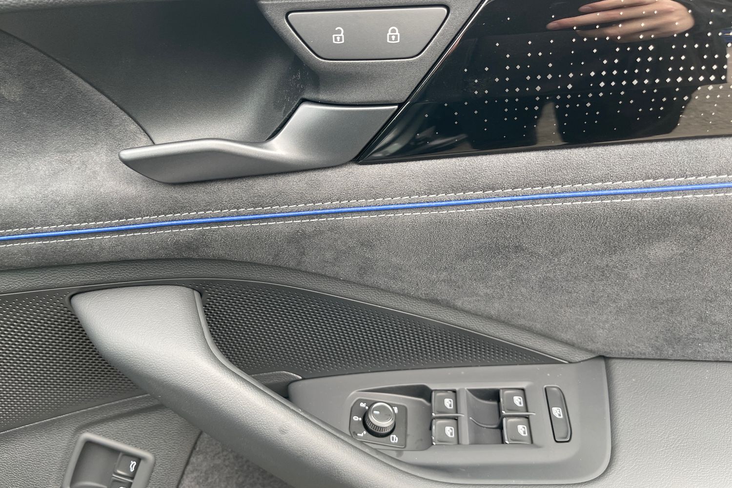 Used Volkswagen Passat 2025 for sale - 76774572: Photo 17