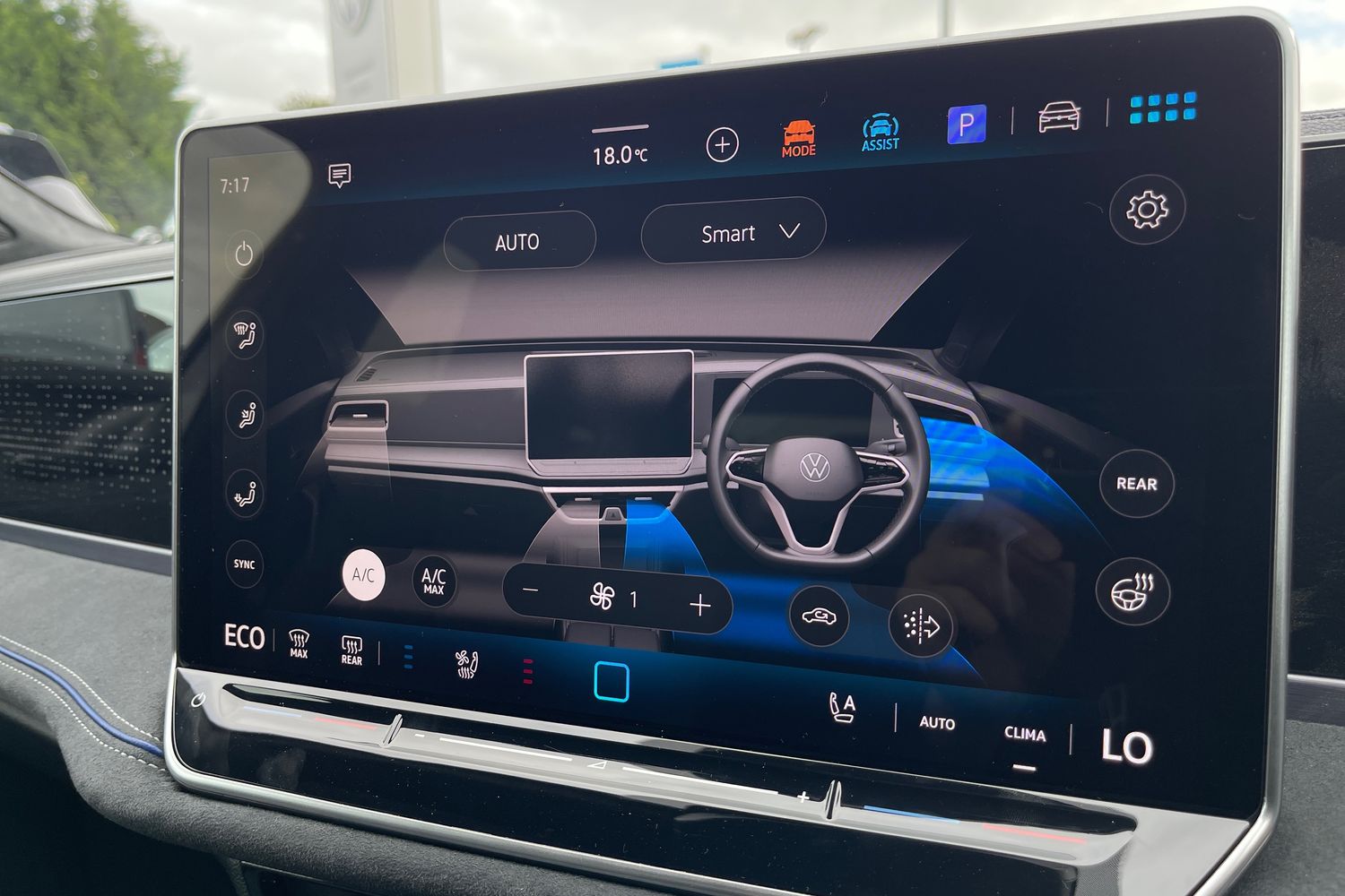 Used Volkswagen Passat 2025 for sale - 76774572: Photo 18