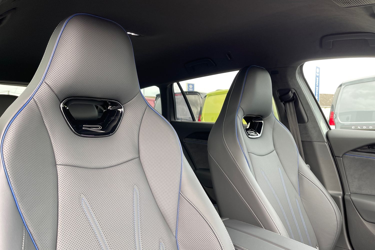 Used Volkswagen Passat 2025 for sale - 76774572: Photo 20