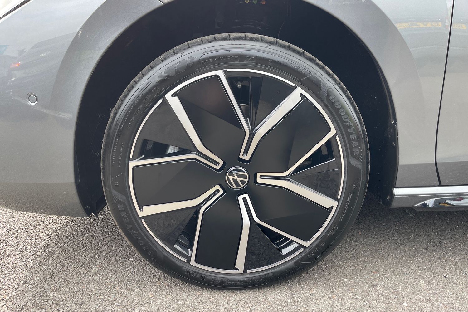 Used Volkswagen Passat 2025 for sale - 76774572: Photo 21