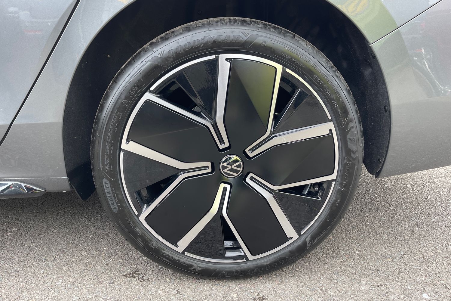 Used Volkswagen Passat 2025 for sale - 76774572: Photo 22