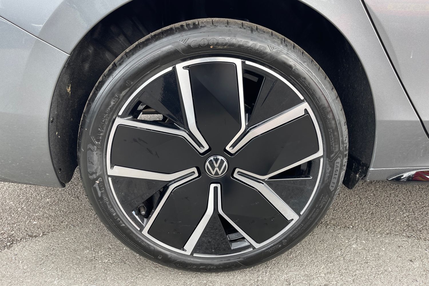 Used Volkswagen Passat 2025 for sale - 76774572: Photo 23