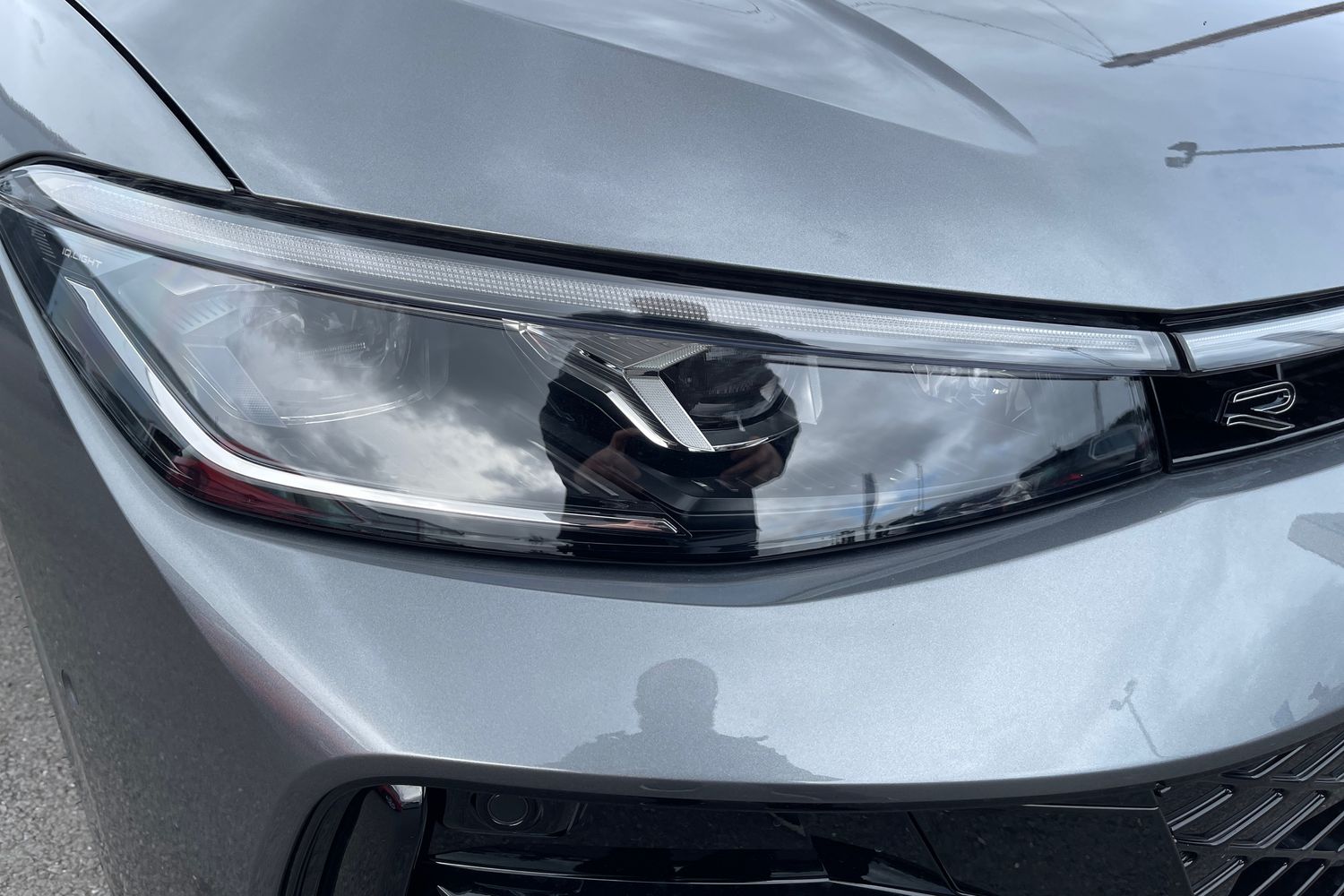 Used Volkswagen Passat 2025 for sale - 76774572: Photo 24