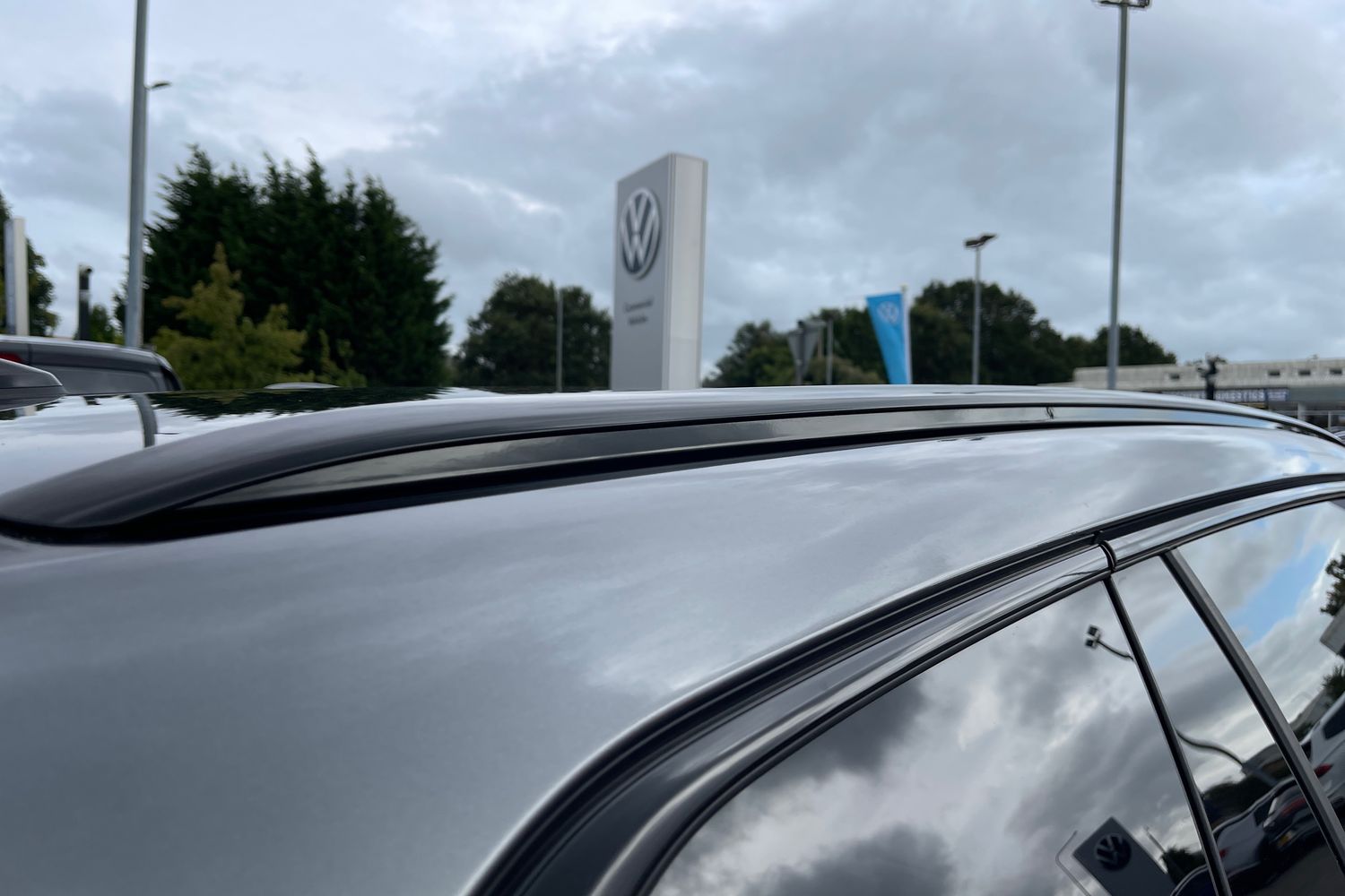 Used Volkswagen Passat 2025 for sale - 76774572: Photo 27