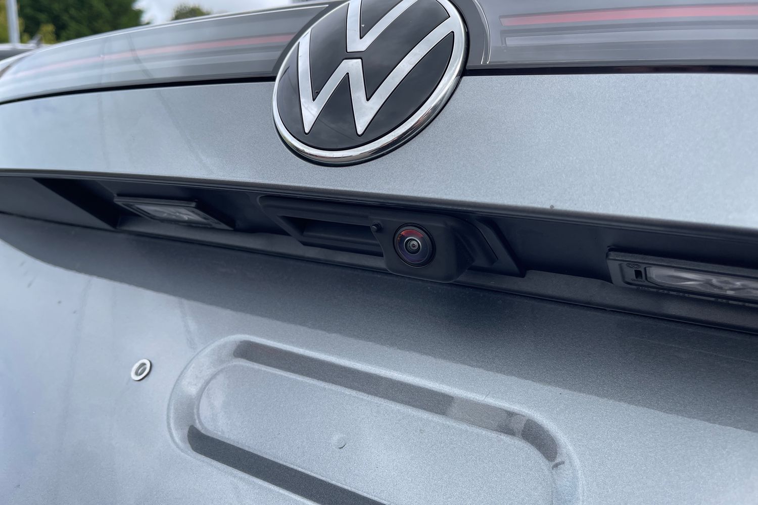 Used Volkswagen Passat 2025 for sale - 76774572: Photo 30