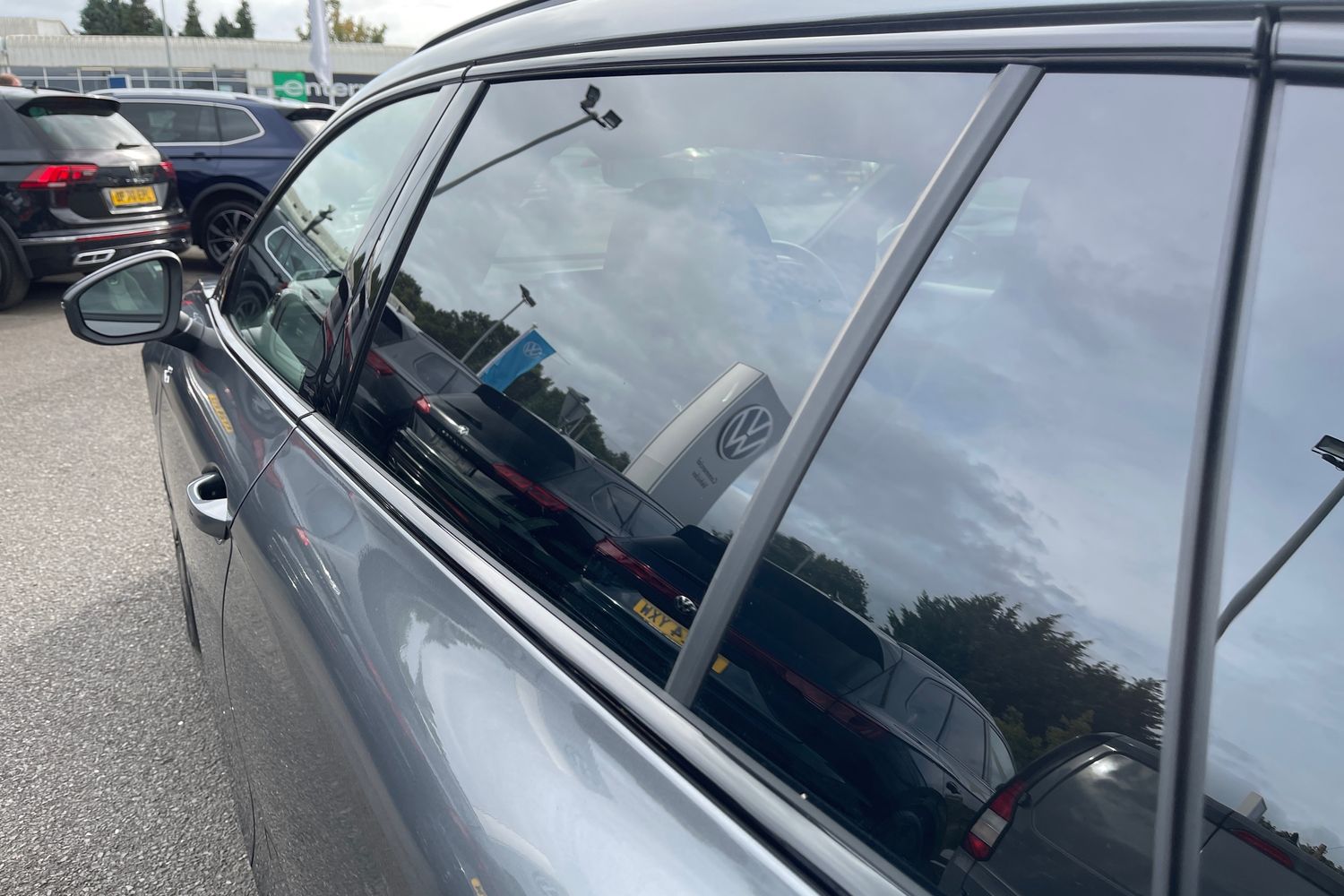 Used Volkswagen Passat 2025 for sale - 76774572: Photo 34