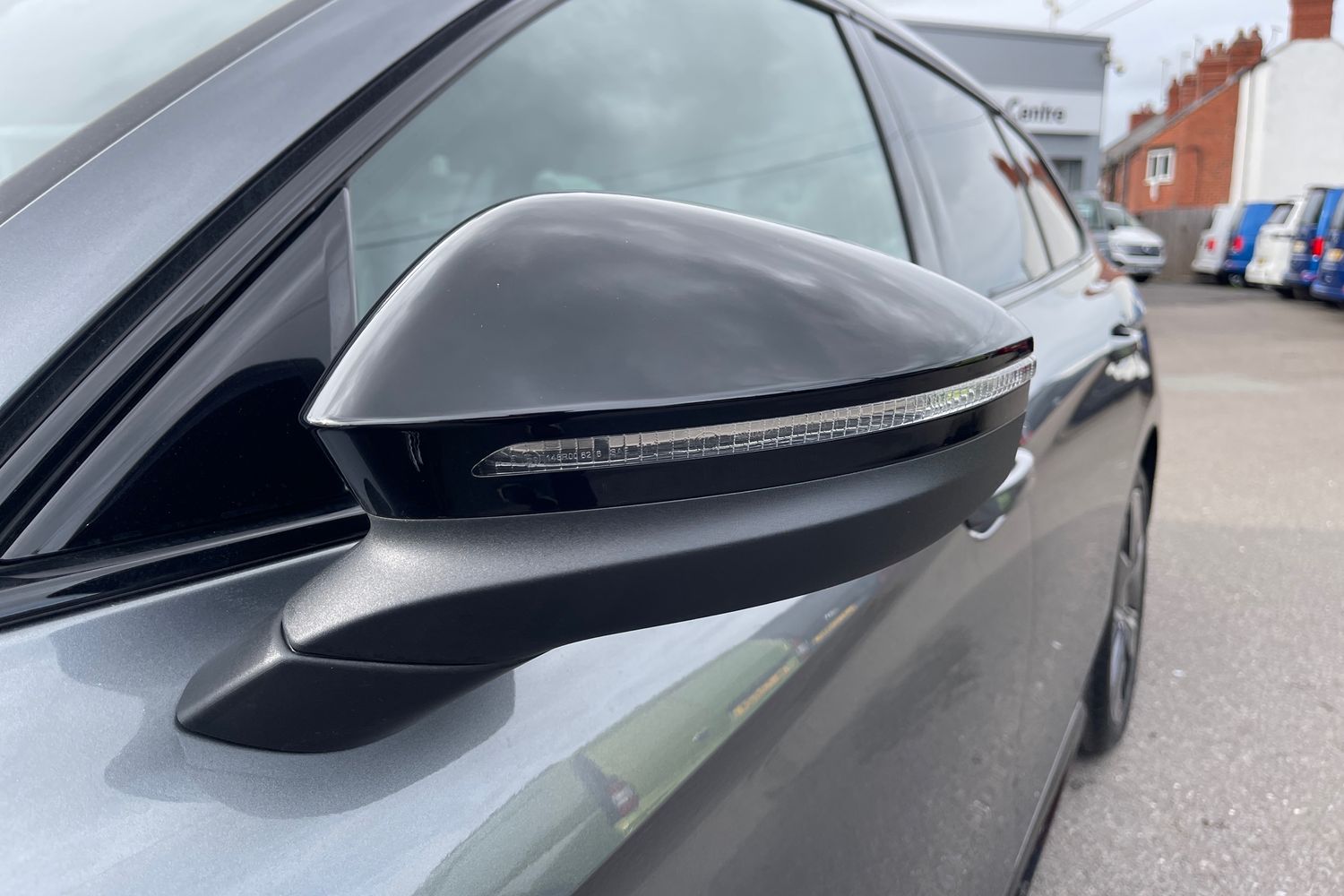 Used Volkswagen Passat 2025 for sale - 76774572: Photo 35