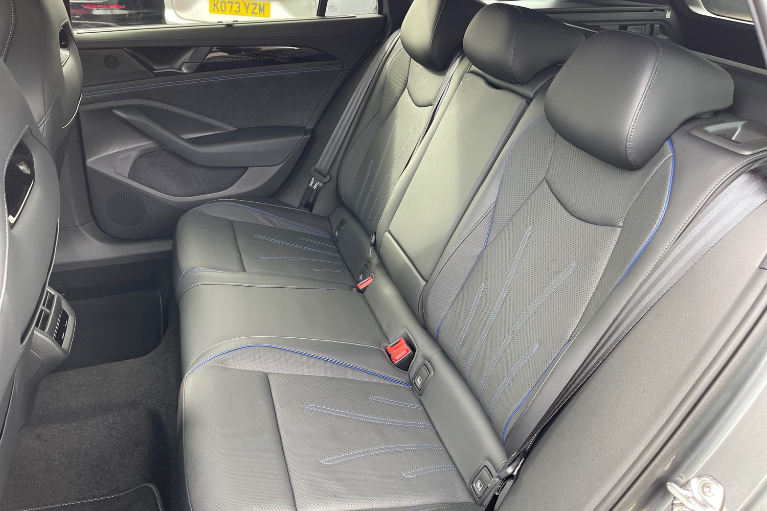 Used Volkswagen Passat 2025 for sale - 76774572: Photo 36