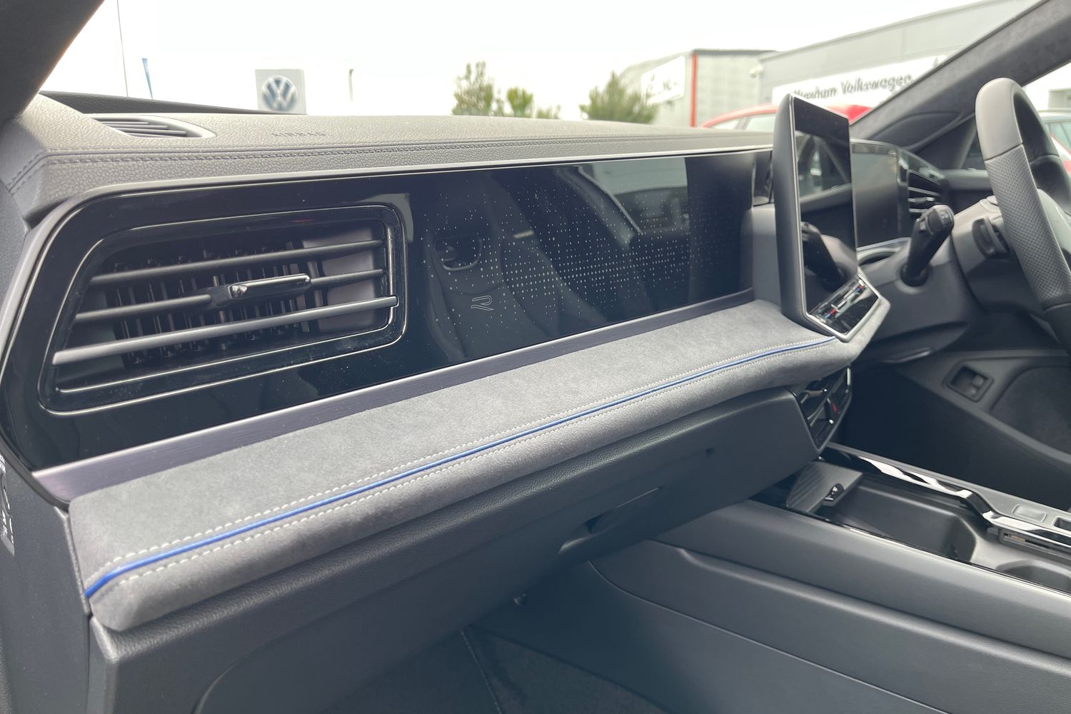 Used Volkswagen Passat 2025 for sale - 76774572: Photo 42