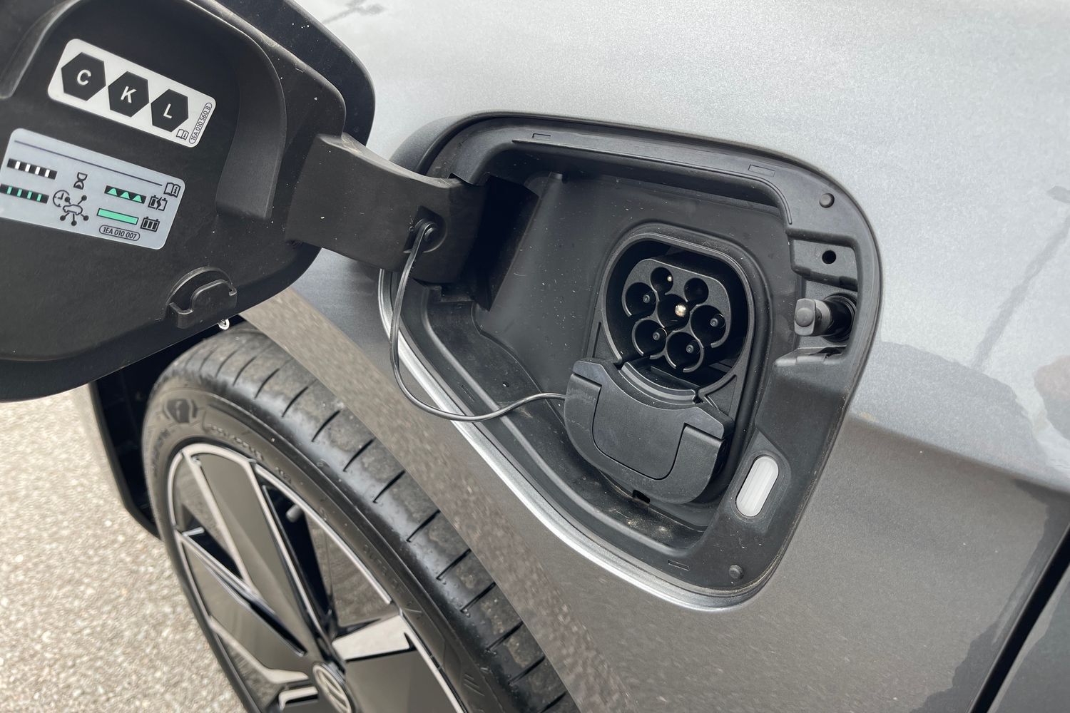 Used Volkswagen Passat 2025 for sale - 76774572: Photo 44