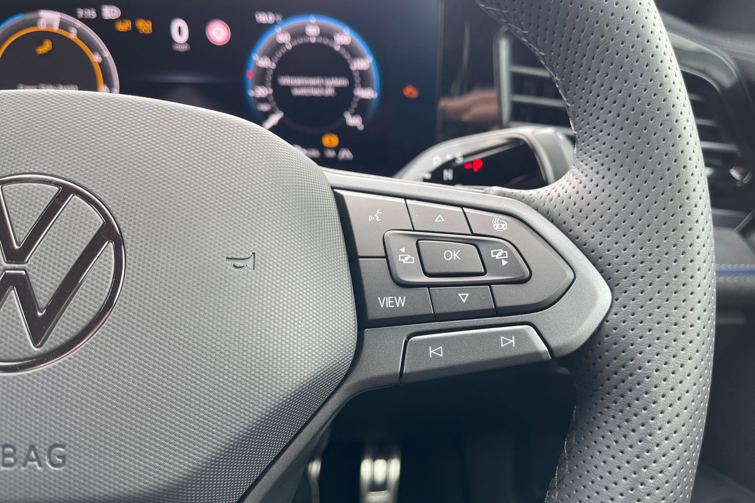 Used Volkswagen Passat 2025 for sale - 76774572: Photo 46