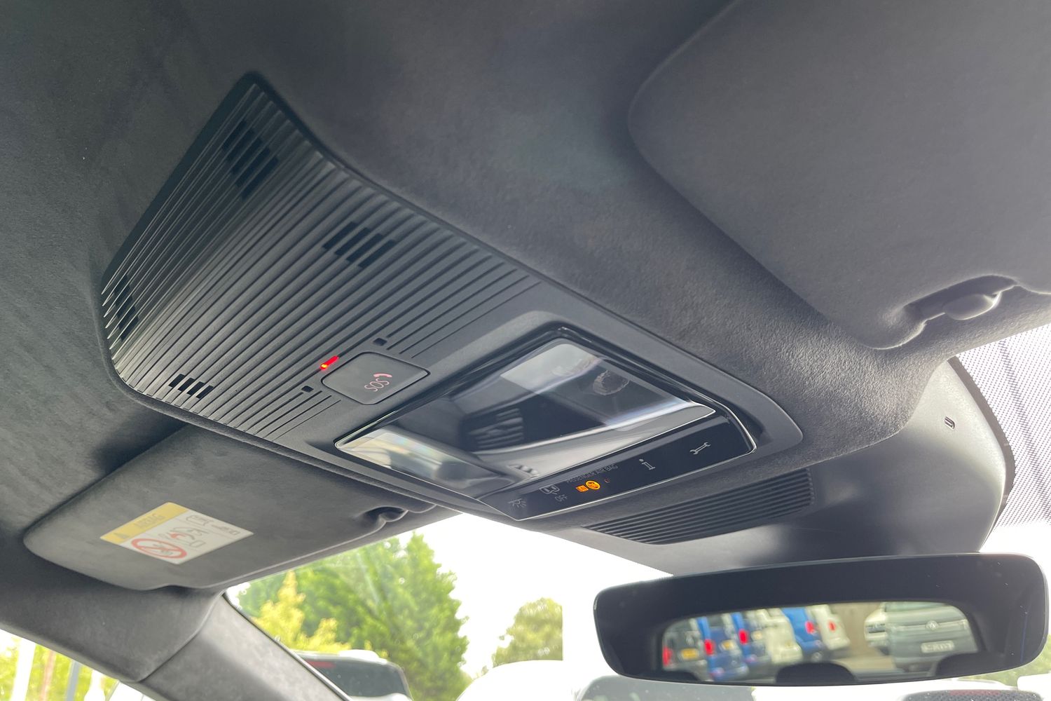 Used Volkswagen Passat 2025 for sale - 76774572: Photo 50