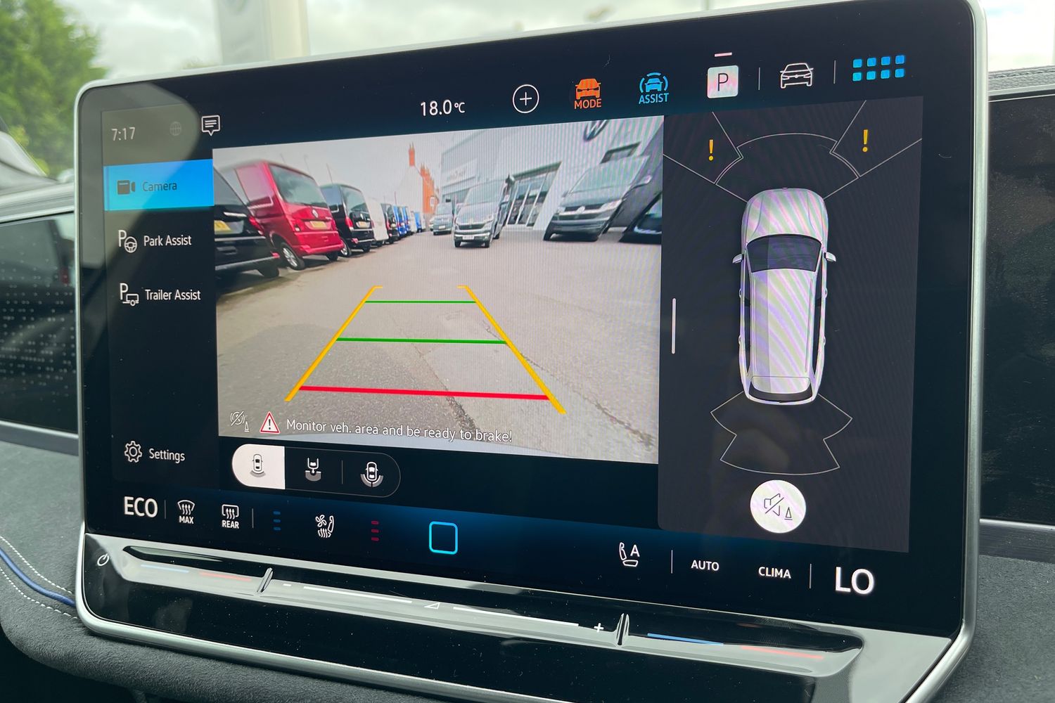 Used Volkswagen Passat 2025 for sale - 76774572: Photo 53