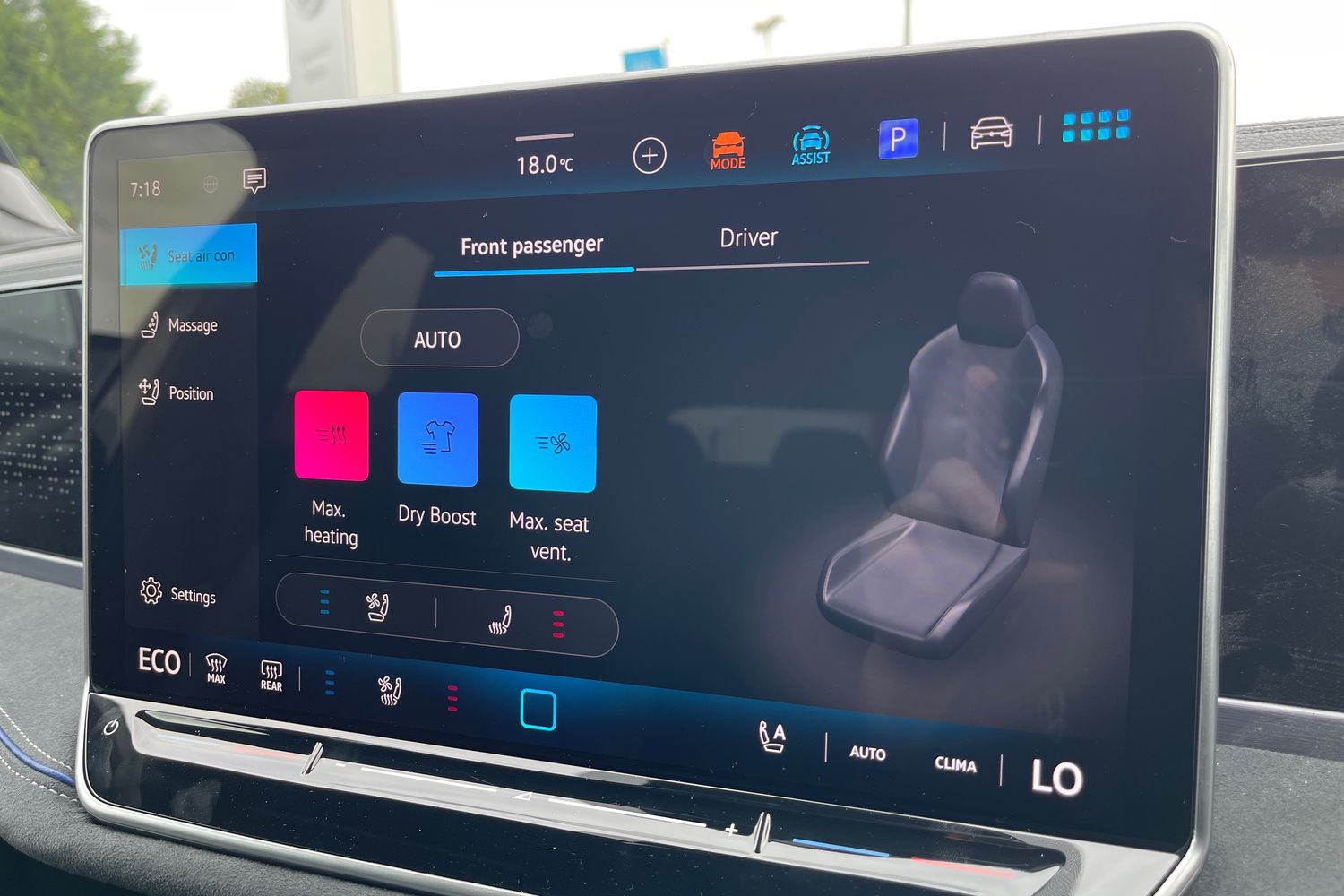 Used Volkswagen Passat 2025 for sale - 76774572: Photo 56