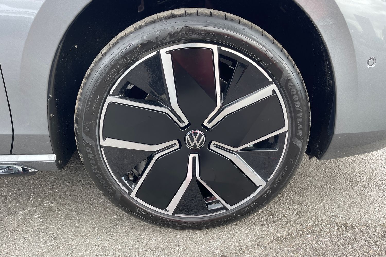 Used Volkswagen Passat 2025 for sale - 76774572: Photo 6