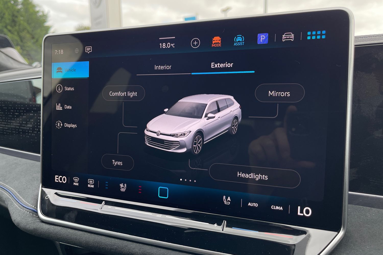 Used Volkswagen Passat 2025 for sale - 76774572: Photo 60