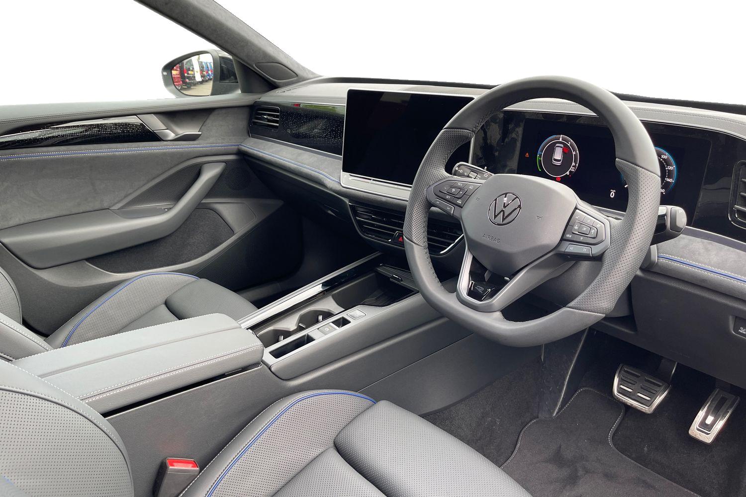 Used Volkswagen Passat 2025 for sale - 76774572: Photo 7