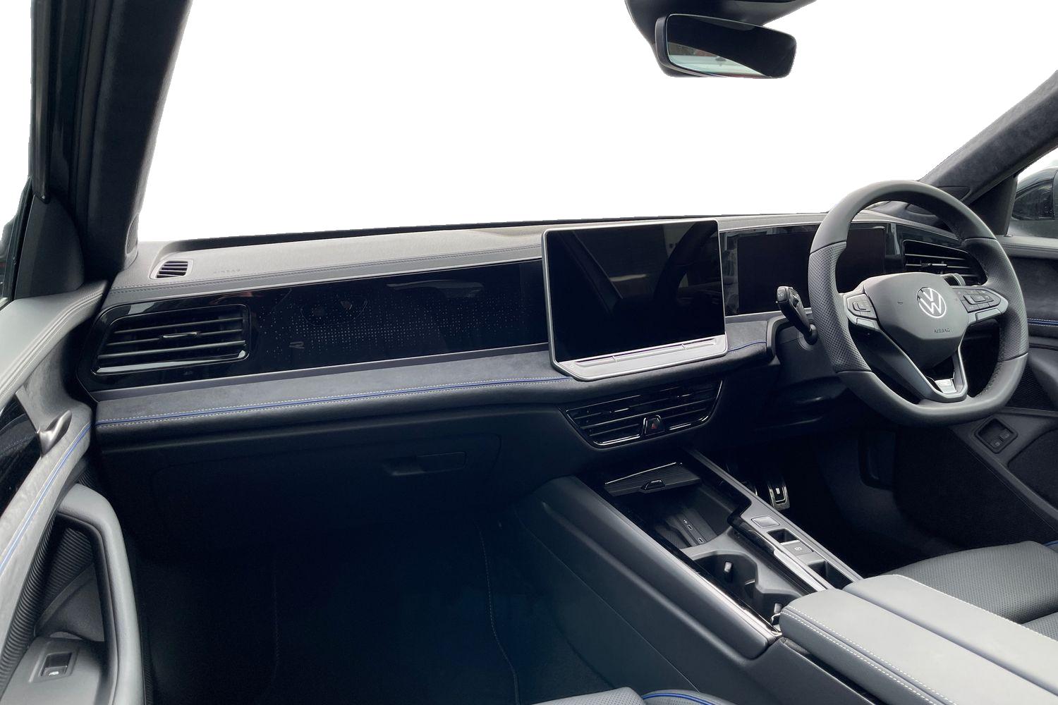 Used Volkswagen Passat 2025 for sale - 76774572: Photo 8