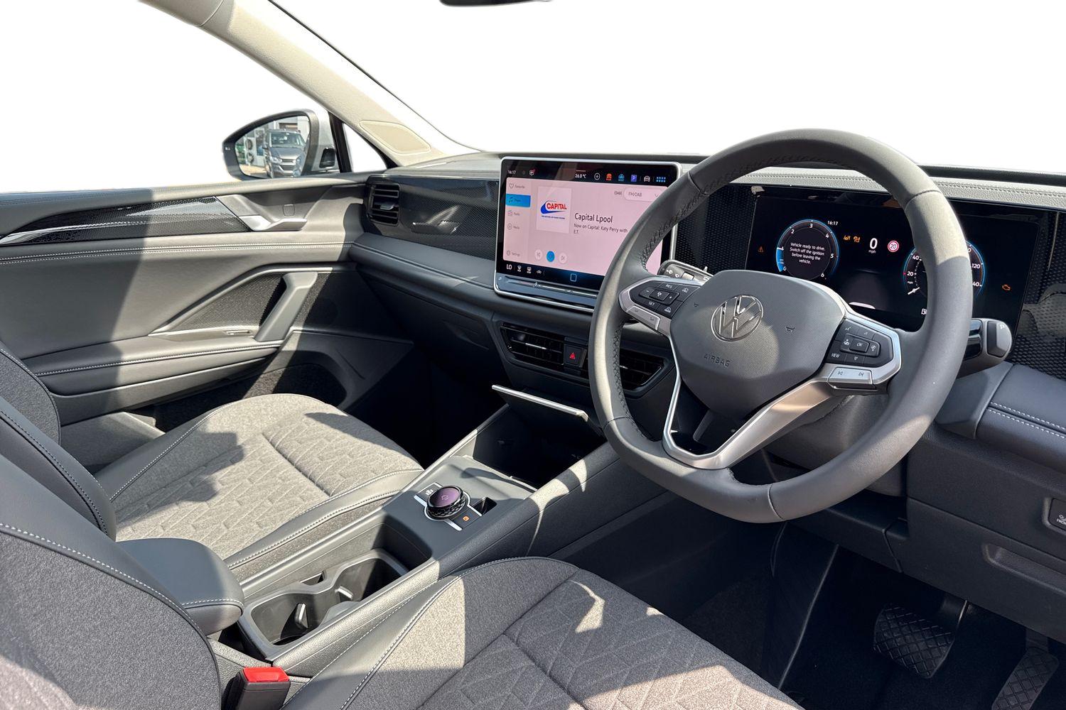 Used Volkswagen Tiguan 2025 for sale - 76535284: Photo 13