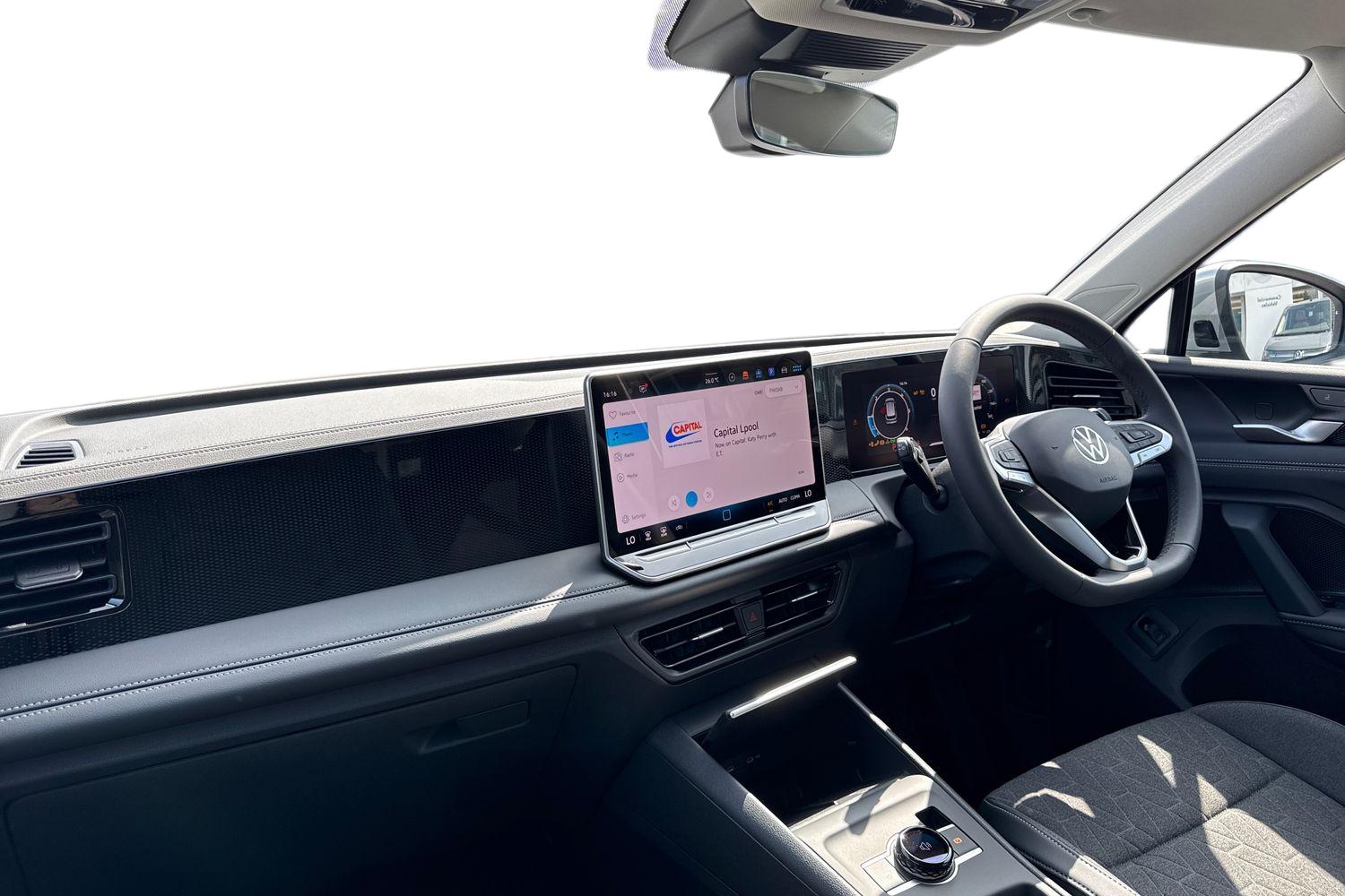 Used Volkswagen Tiguan 2025 for sale - 76535284: Photo 14