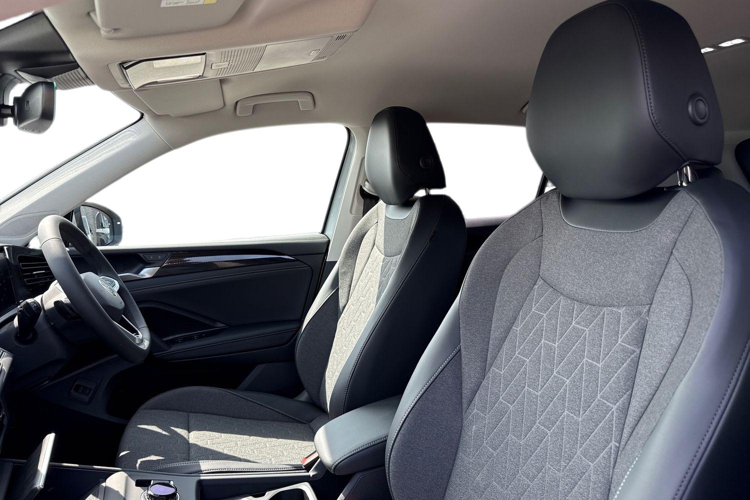 Used Volkswagen Tiguan 2025 for sale - 76535284: Photo 15